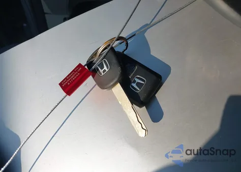 2007 Honda Odyssey Ex-L z USA, uszkodzony, nr VIN 5FNRL38657B092792